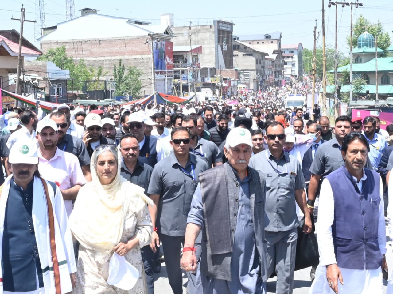 INB NEWS J&K